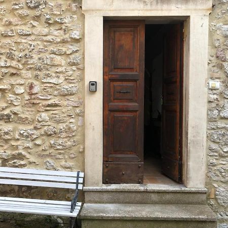 La Casetta Ferentillo Buitenkant foto